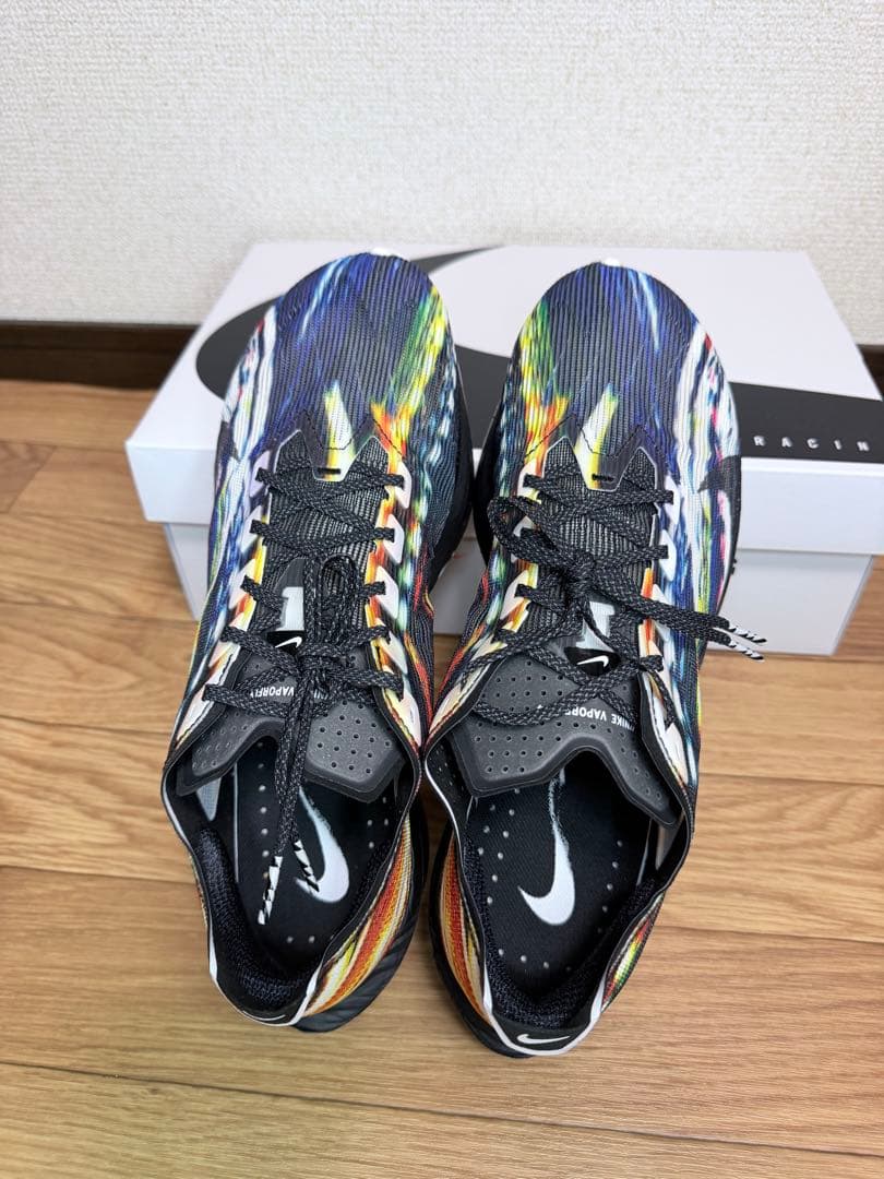NikeZoomX VaporFlyNext 4 ヴェイパーフライ4 26.5㎝