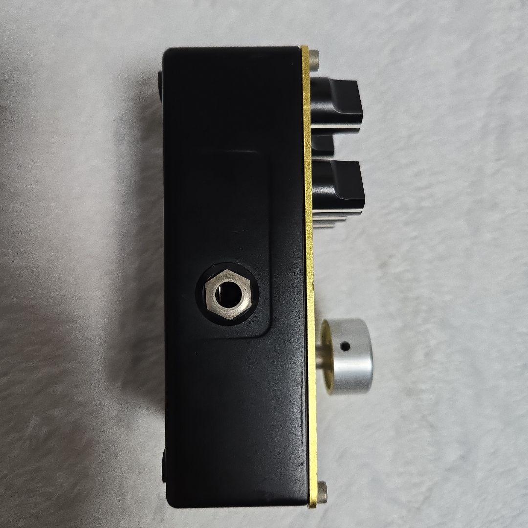 VOX Valvenergy Copperhead Drive マーシャル系