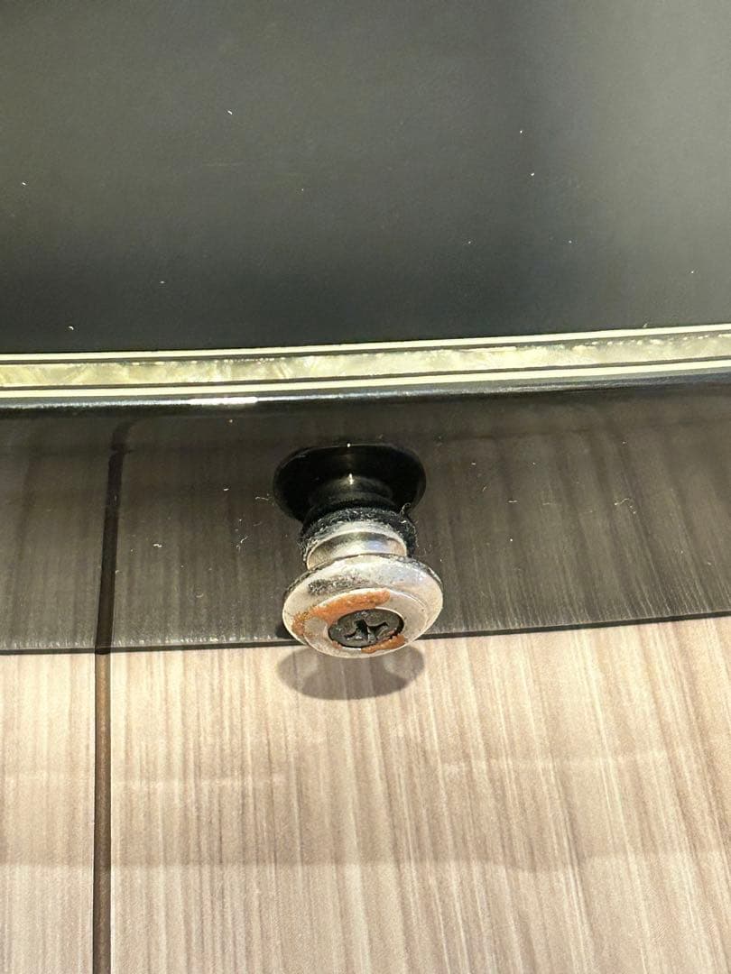 シェクター　ヘルレイザー EMG搭載