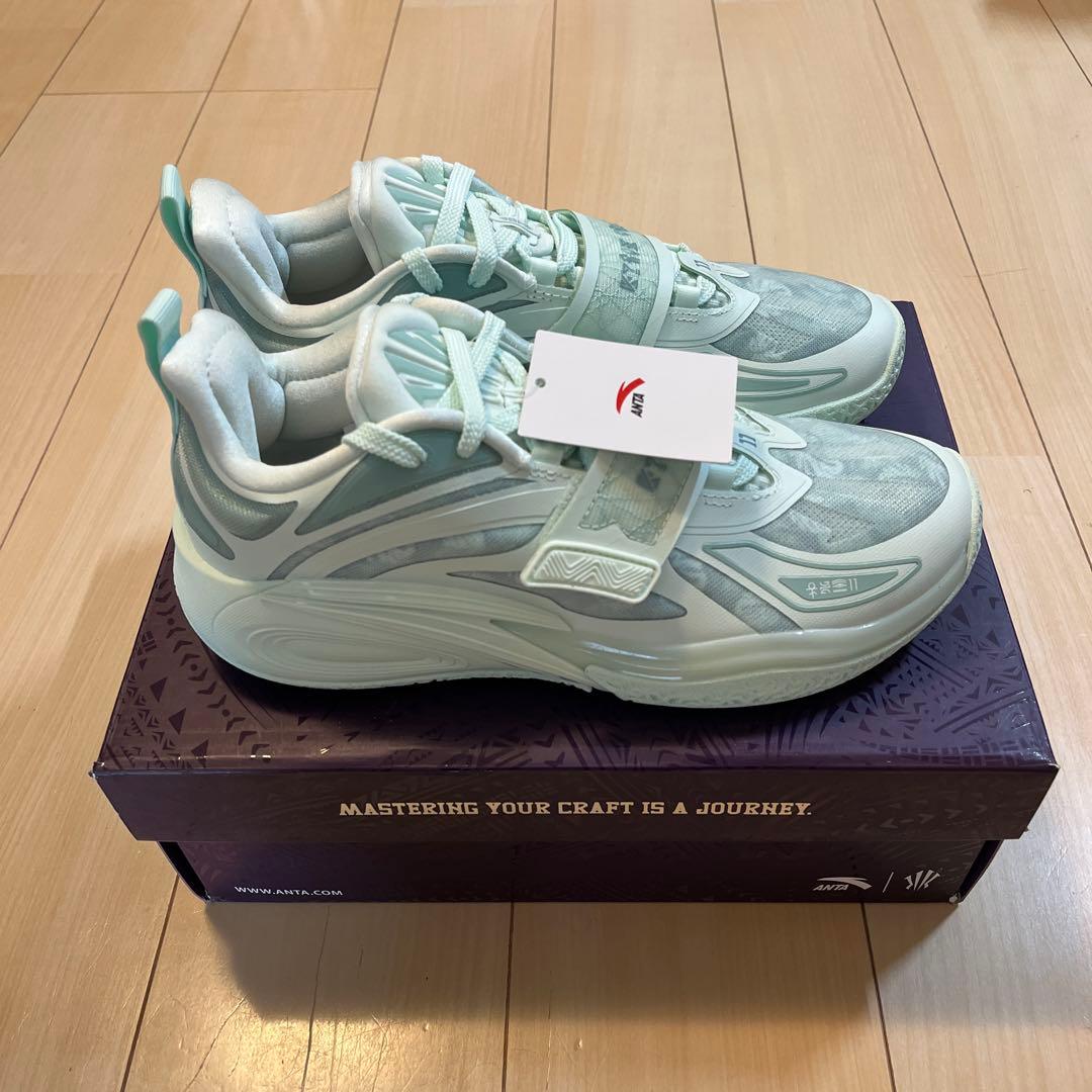 即発送 ANTA KAI1 Kyrie Irving NBA カイリー