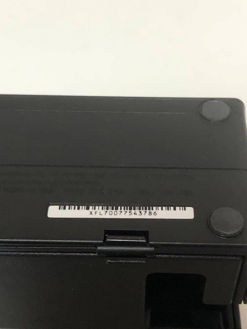 Nintendo Switch ネオングリーン ネオンピンク（初期型）