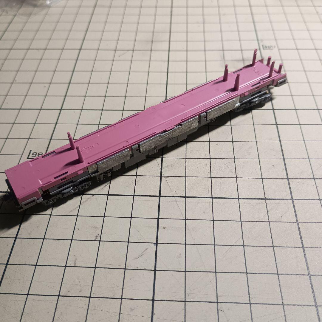 KATO　313系2500番台　211系5000番台