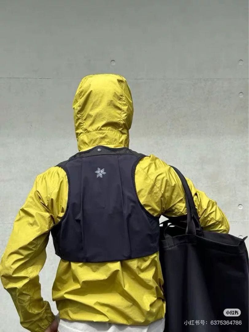新品　Star Trail Packゴールドウインスタートレイルパック　サイズL