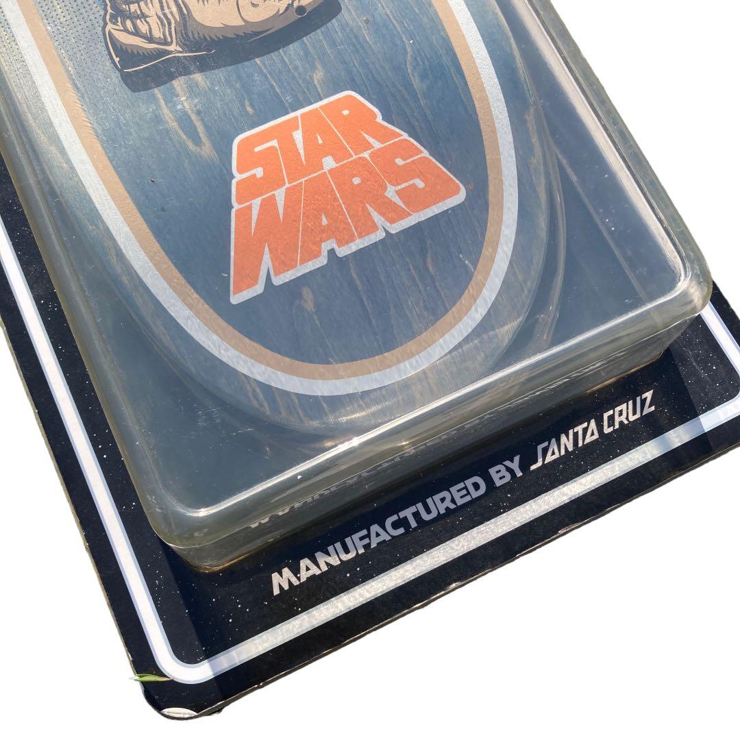 Star Wars × Santa Cruz Collection 2014