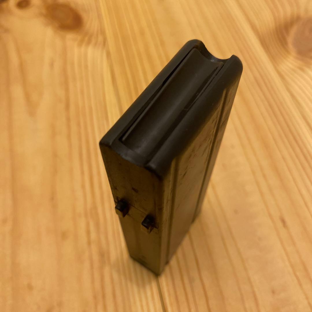 マルシン　M1カービンライフル　エアコッキング