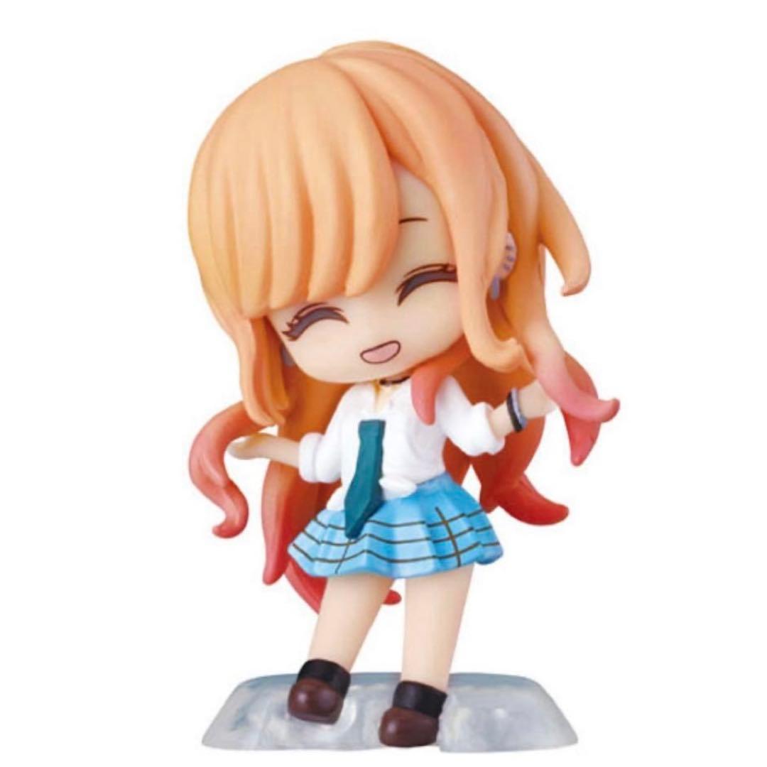 着せ恋プライズフィギュア　まとめ売り