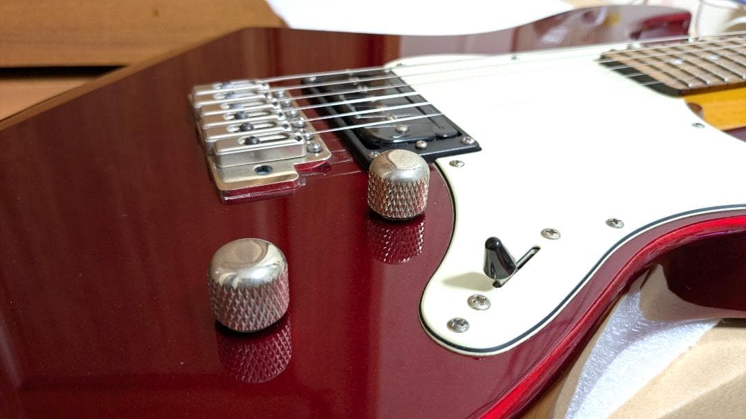 ギター YAMAHA PAC510V (CAR)