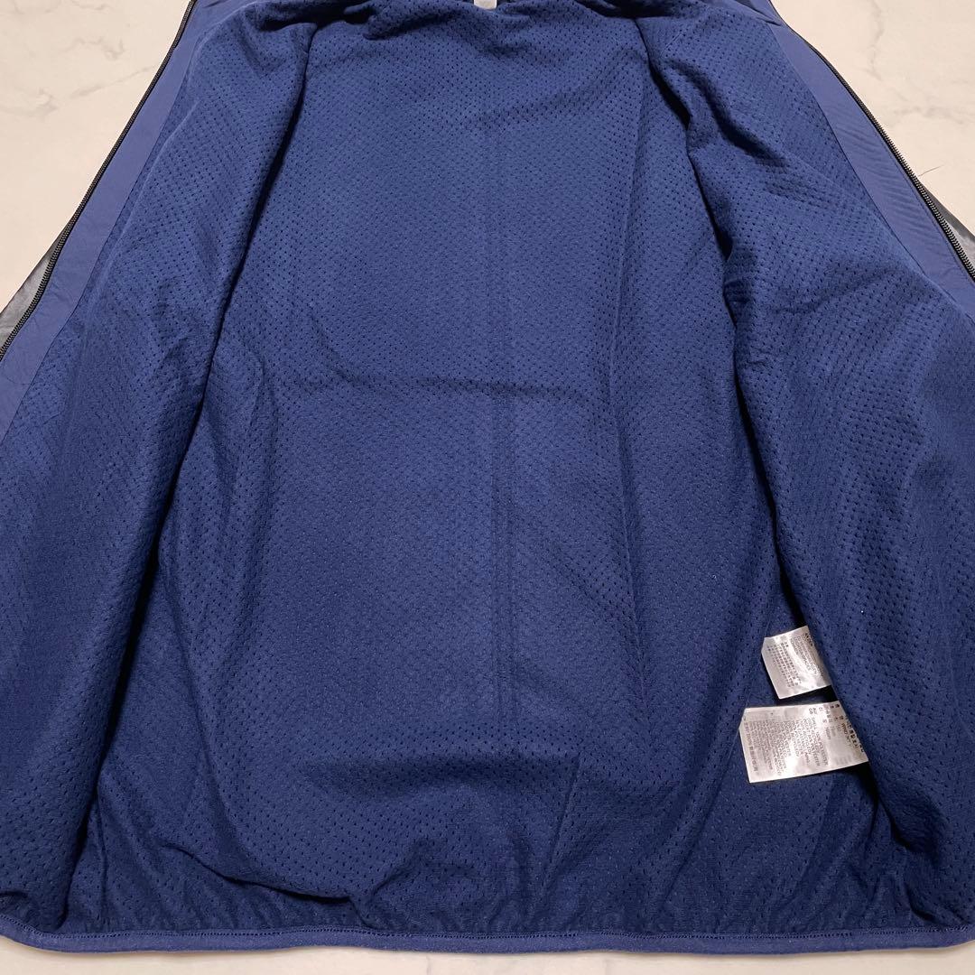 アディダス ティロ ウィンドジャケット　パンツ　セットアップ Sサイズ