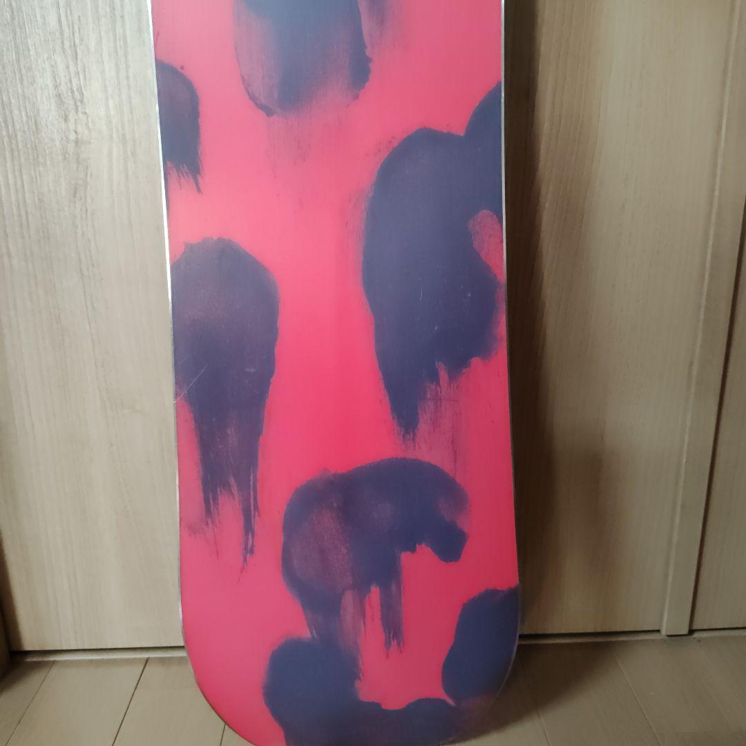 25-26 BURTONバートン ホームタウンヒーロー144 ファミリーツリー