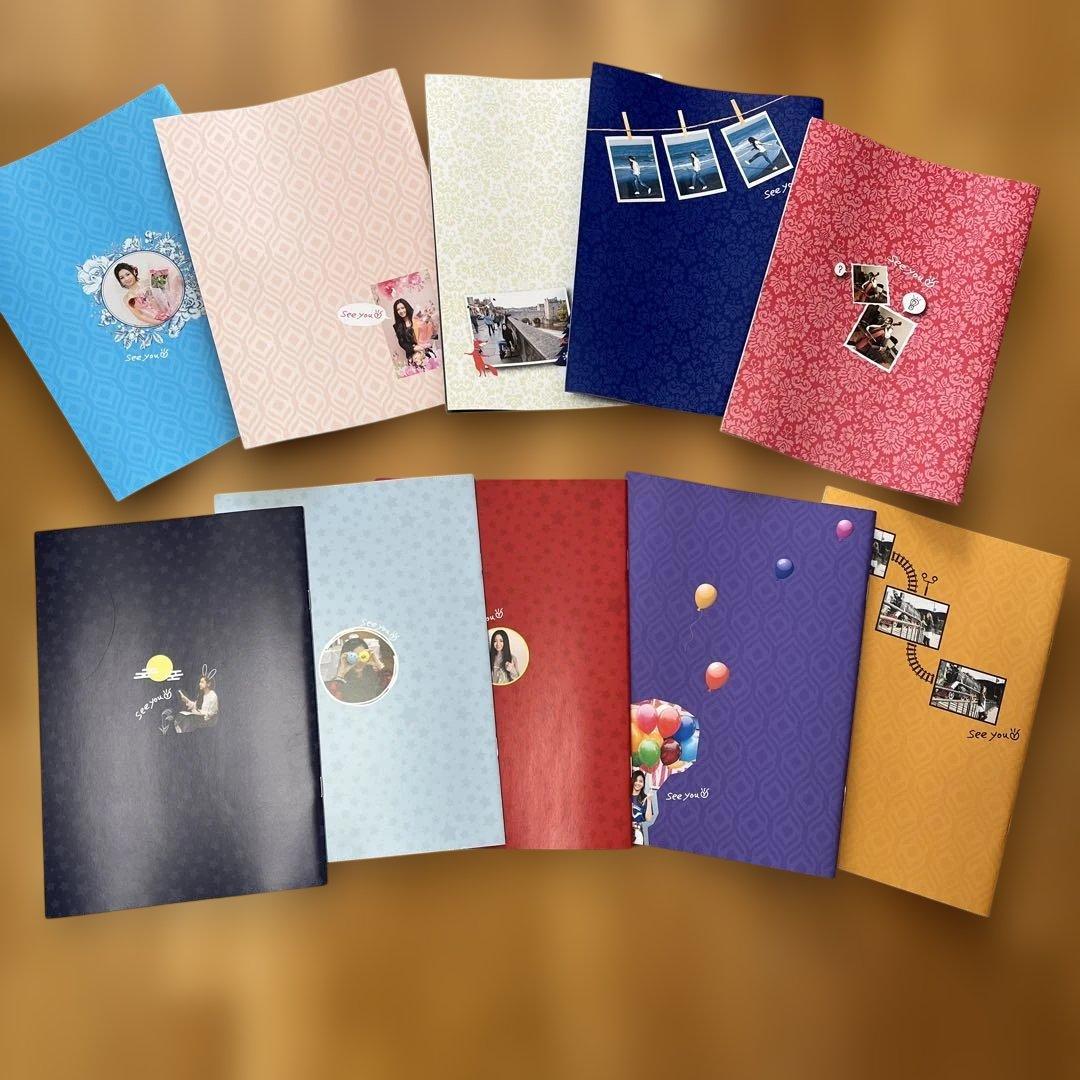 週末値下！倉木麻衣ファンクラブ会報誌おまとめvol.30〜85 ／56冊