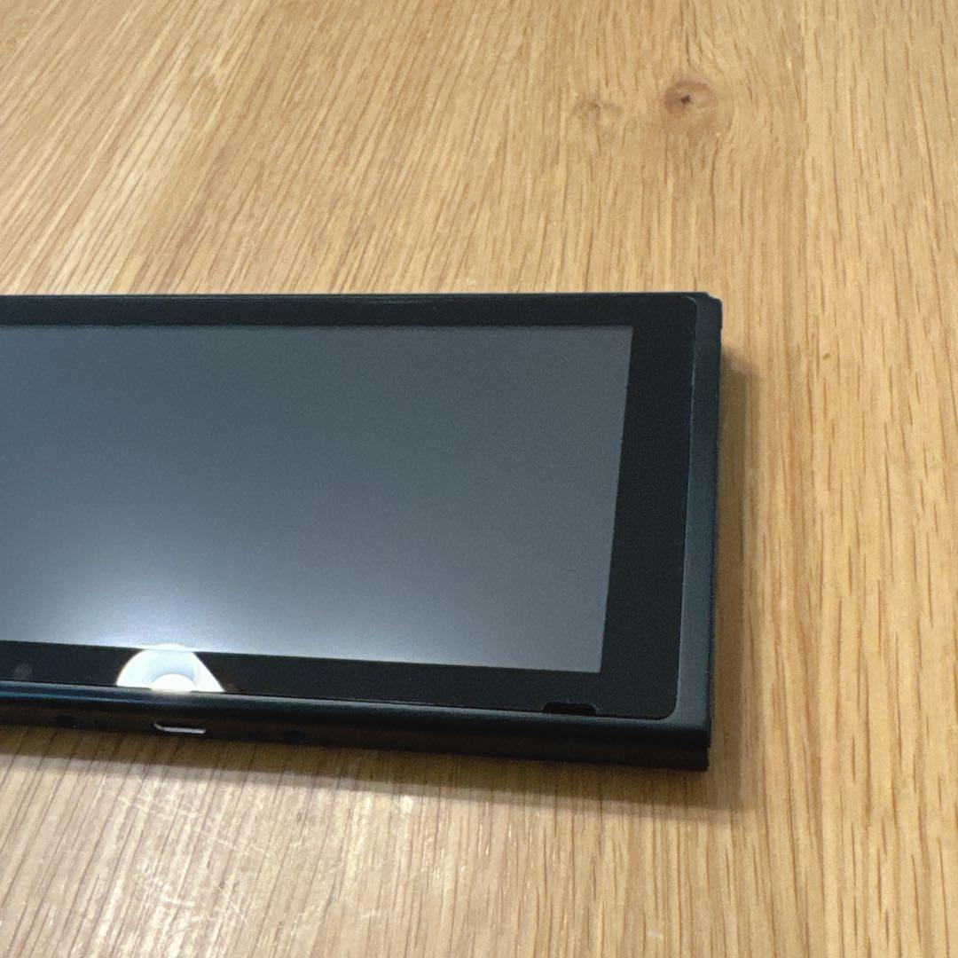 Nintendo Switch バッテリー強化版 2020 HAD