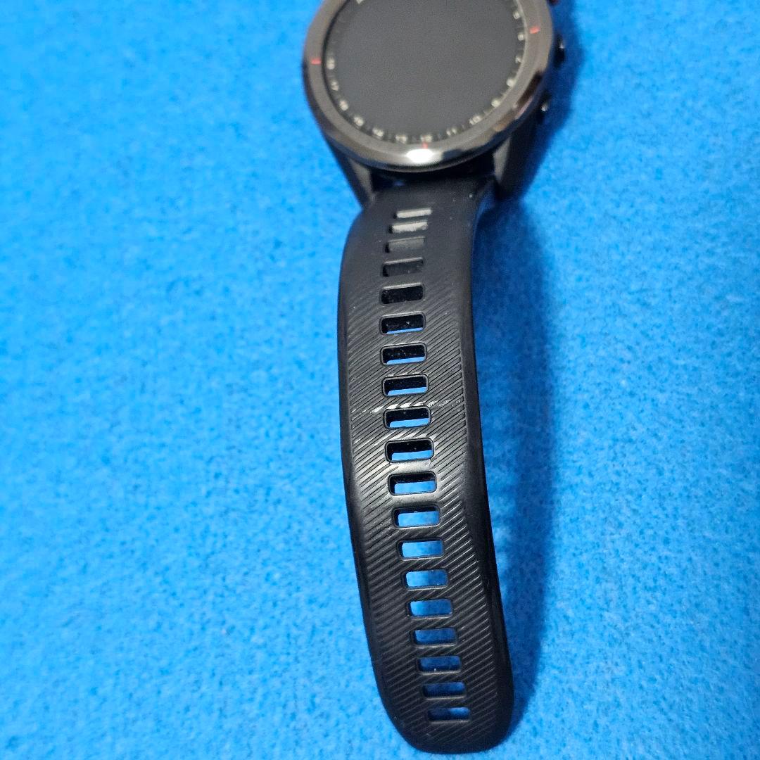 ラウンド用品・アクセサリー Garmin Approach S62