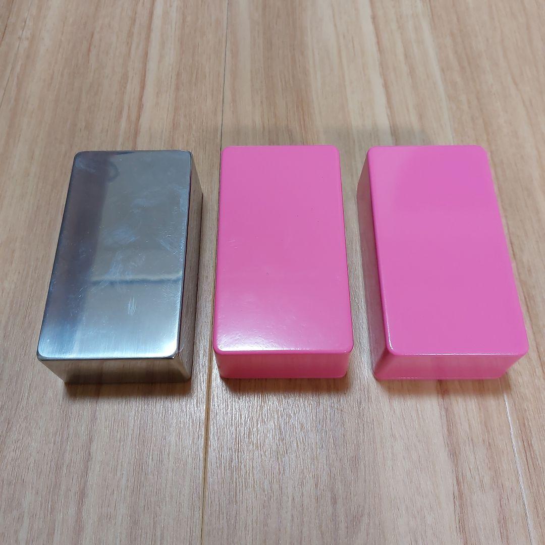 エフェクターパーツセット