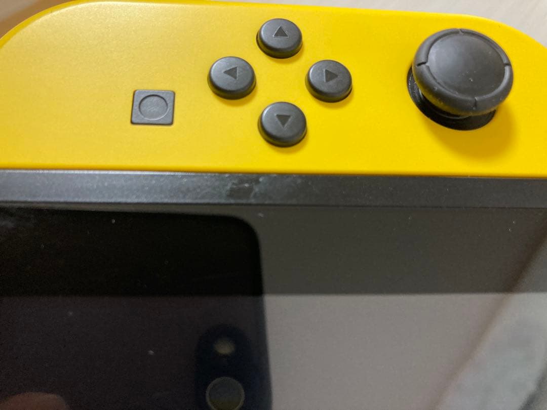 特典未使用Nintendo Switchフォートナイト　スペシャルセット（中古）