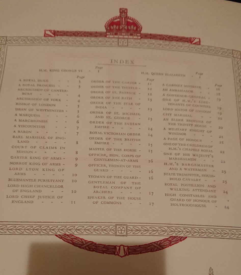 1937年 英国エリザベス2世 父 ジョージ国王5世 即位記念シガレットカード集