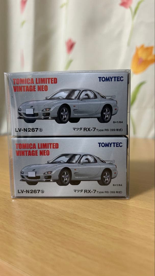 き*ん様 トミカ　リミテッドビンテージ ミニカーセット