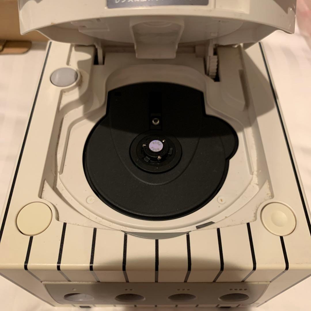 ニンテンドーゲームキューブエンジョイプラスパック 阪神タイガース 優勝記念モデル