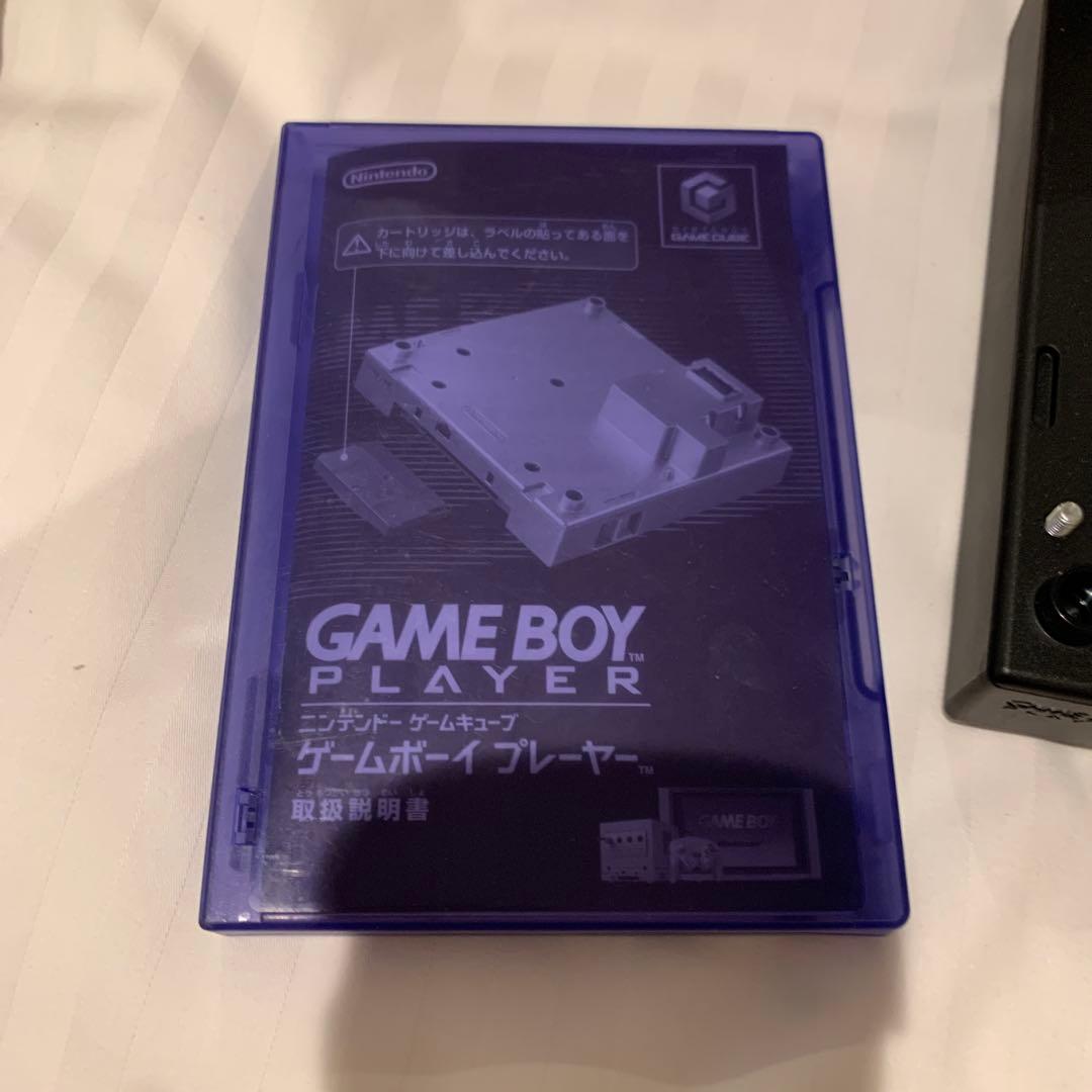 ニンテンドーゲームキューブエンジョイプラスパック 阪神タイガース 優勝記念モデル