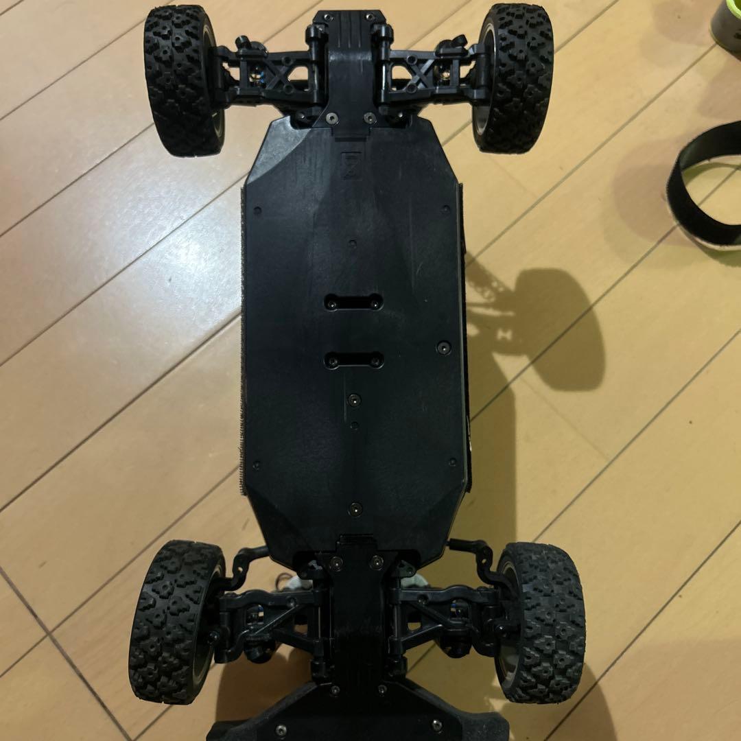 xv-02 pro タミヤ