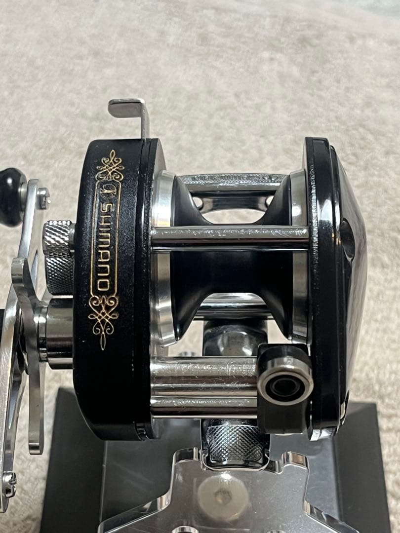 SHIMANO Bantam 10XSG 9BB 最終値下げです
