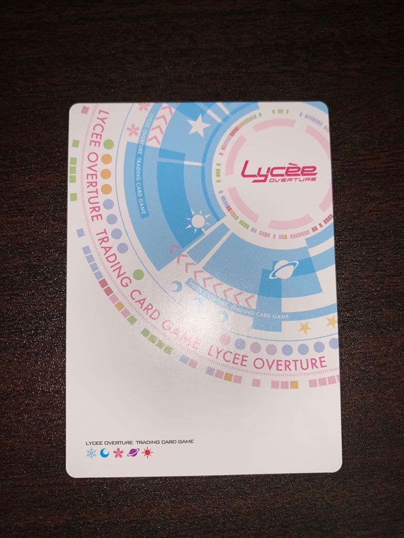 lycee ゆずソフト　谷風　天音　sp サイン