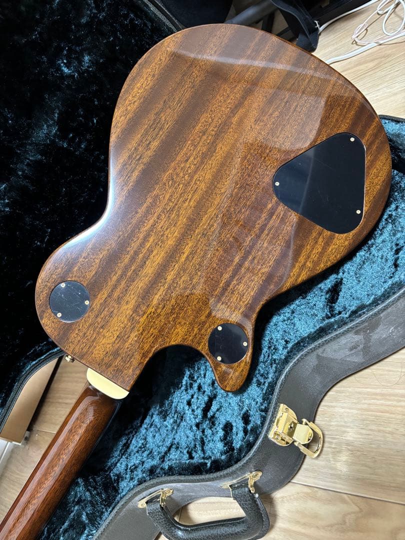 矢*丈様 Gretsch G6128T-57 Vintage Select '5