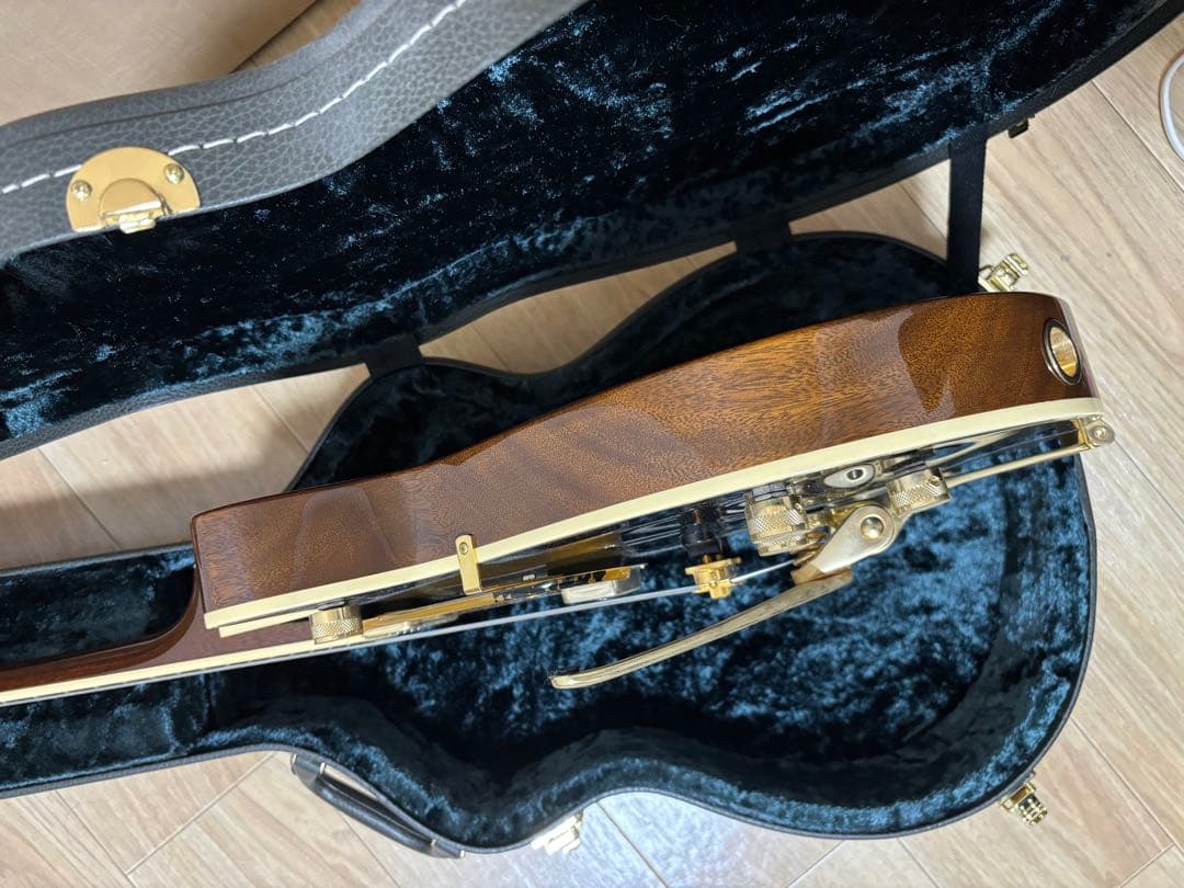 矢*丈様 Gretsch G6128T-57 Vintage Select '5