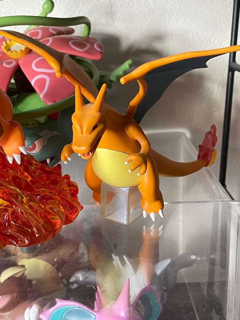 ポケモンスケールワールド1/20