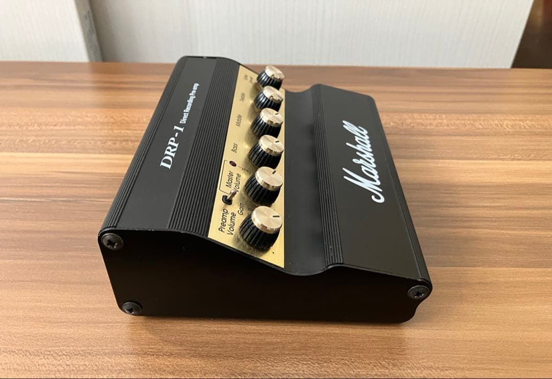 ギター Marshall DRP-1