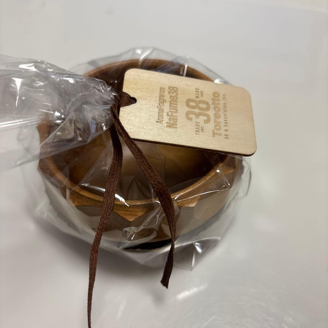 【ラスト1点】カタパルトファクトリー Fika38フィーカ ブラウン