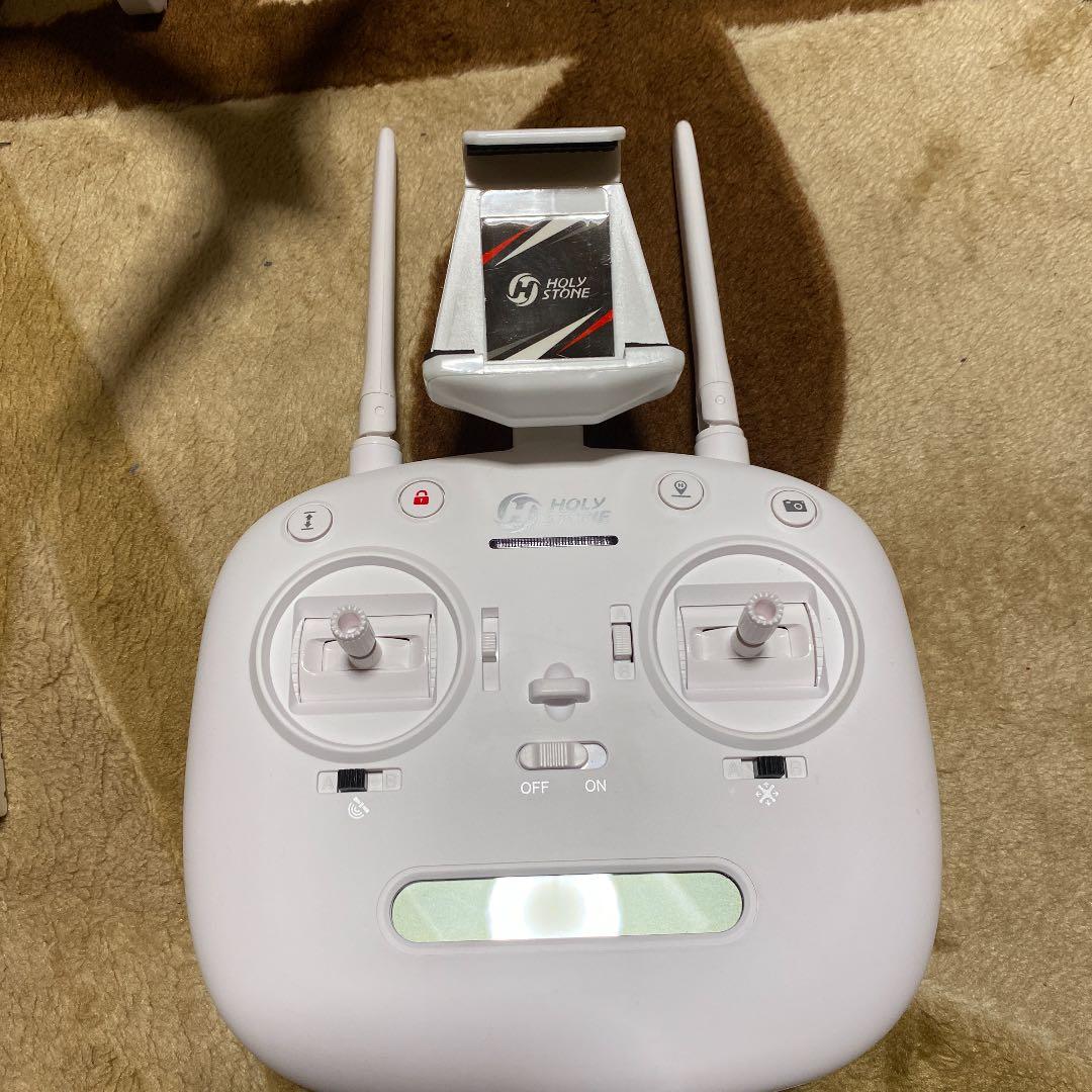 HS700ドローン