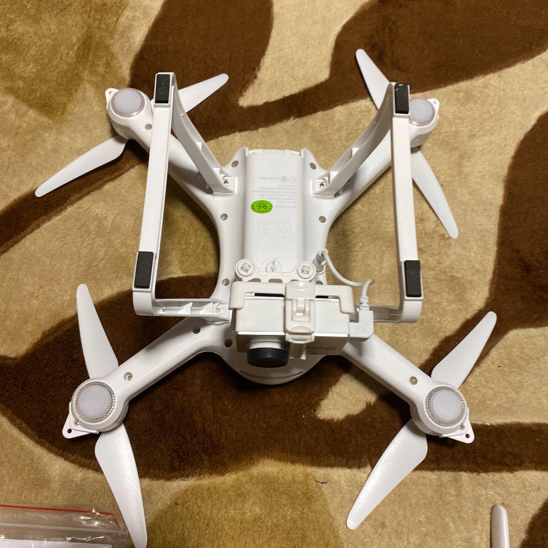 HS700ドローン