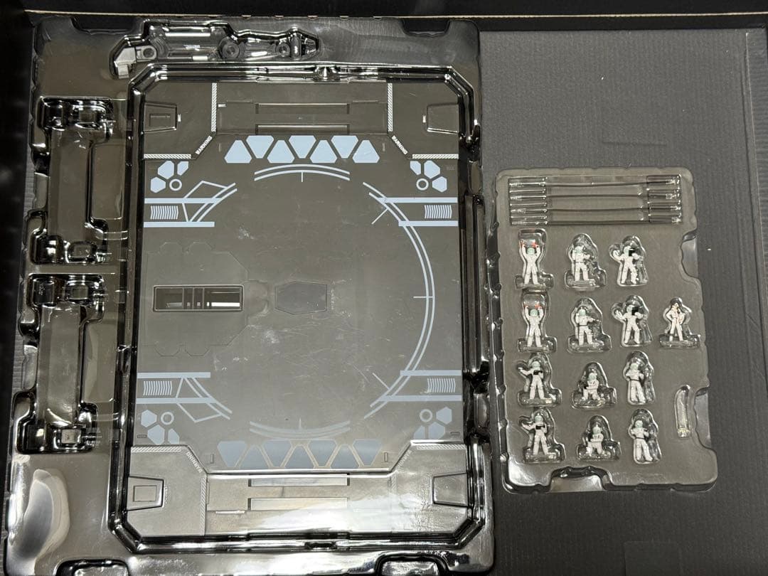 h*o様 LSTRUCTURE 解体匠機 RX-93 νガンダムプレミア