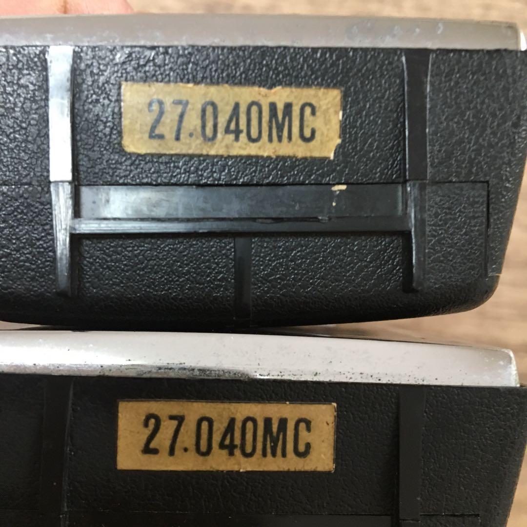 無線機　アンティーク　HITACH TRANSCEIV ＣＨー1030型　　希少