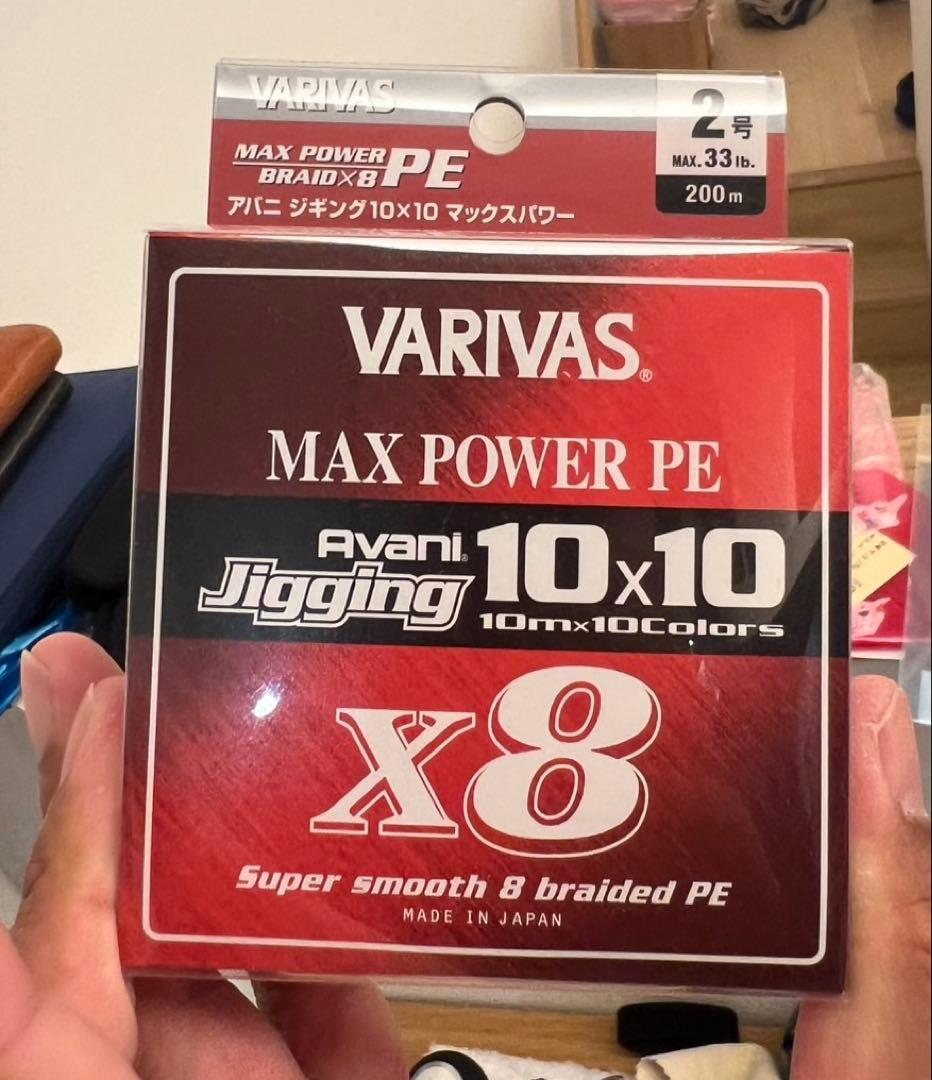 【Daiwa】ダイワ　セルテート　SW5000-XH スピニングリール