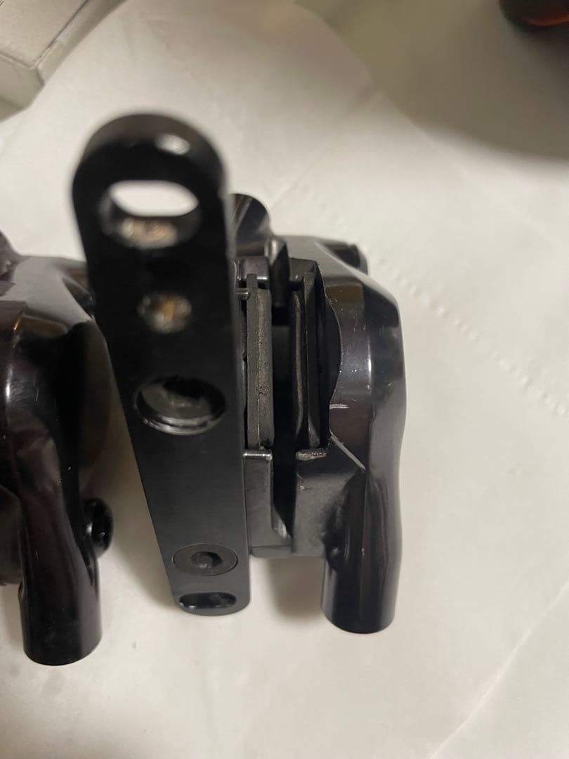 SHIMANO ULTEGRA BR-r8170 ディスクキャリパー