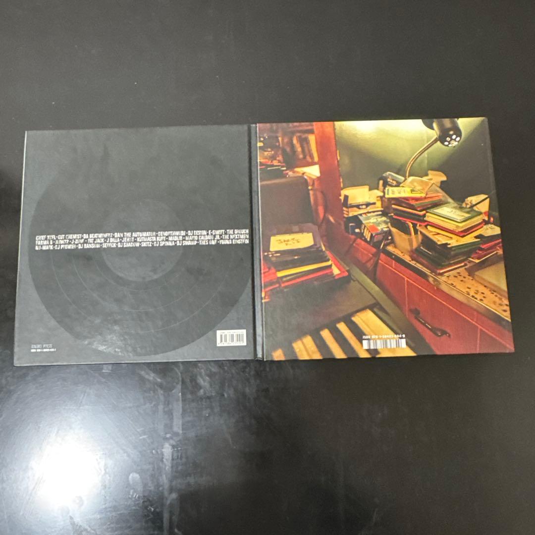 アート・デザイン・音楽 BEHIND THE BEAT & BACK TO THE LAB