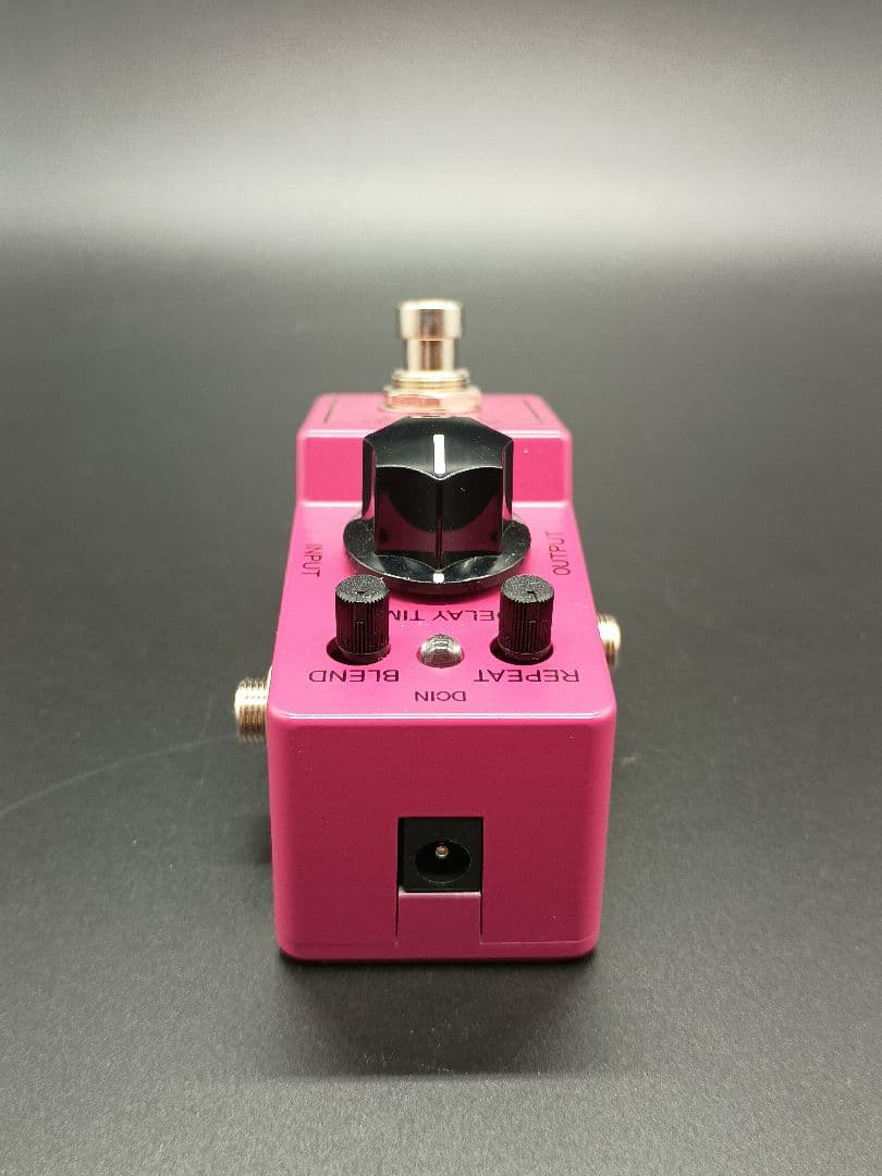 【新品】Ibanez ADMINI Analog Delay アナログディレイ