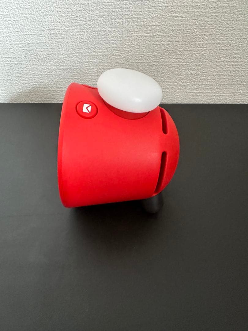Nintendo サウンドクロック アラーモ