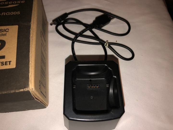 Logosease（ロゴシーズ）スキューバダイビング　トランシーバー