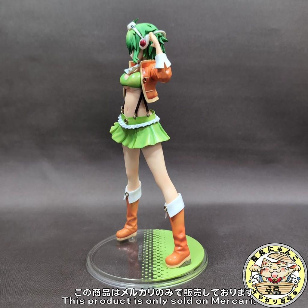 【開封・レア】 ままま式GUMI from Megpoid Whisper