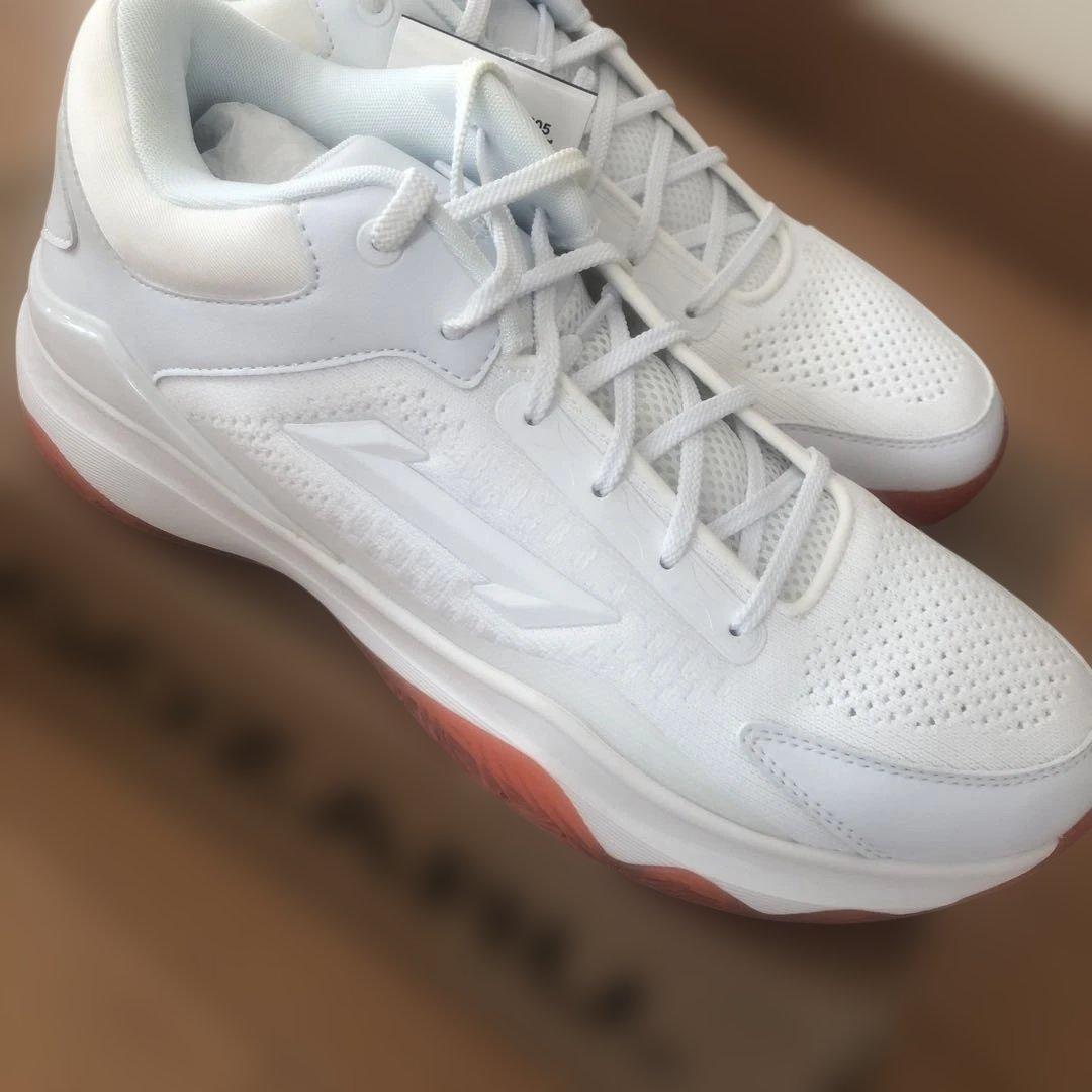 エゴザルバスケットボールシューズ29㎝