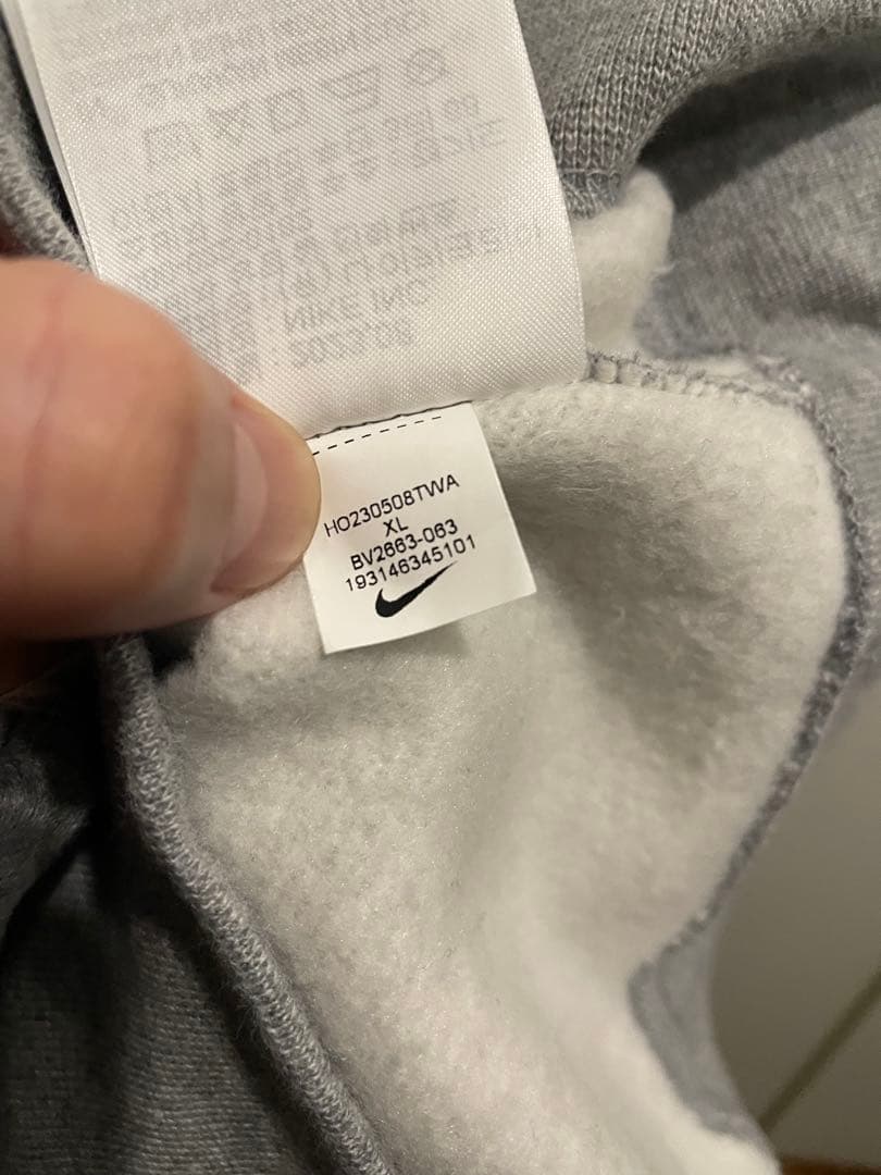 nike ナイキ クラブ フリース スウェットセットアップ