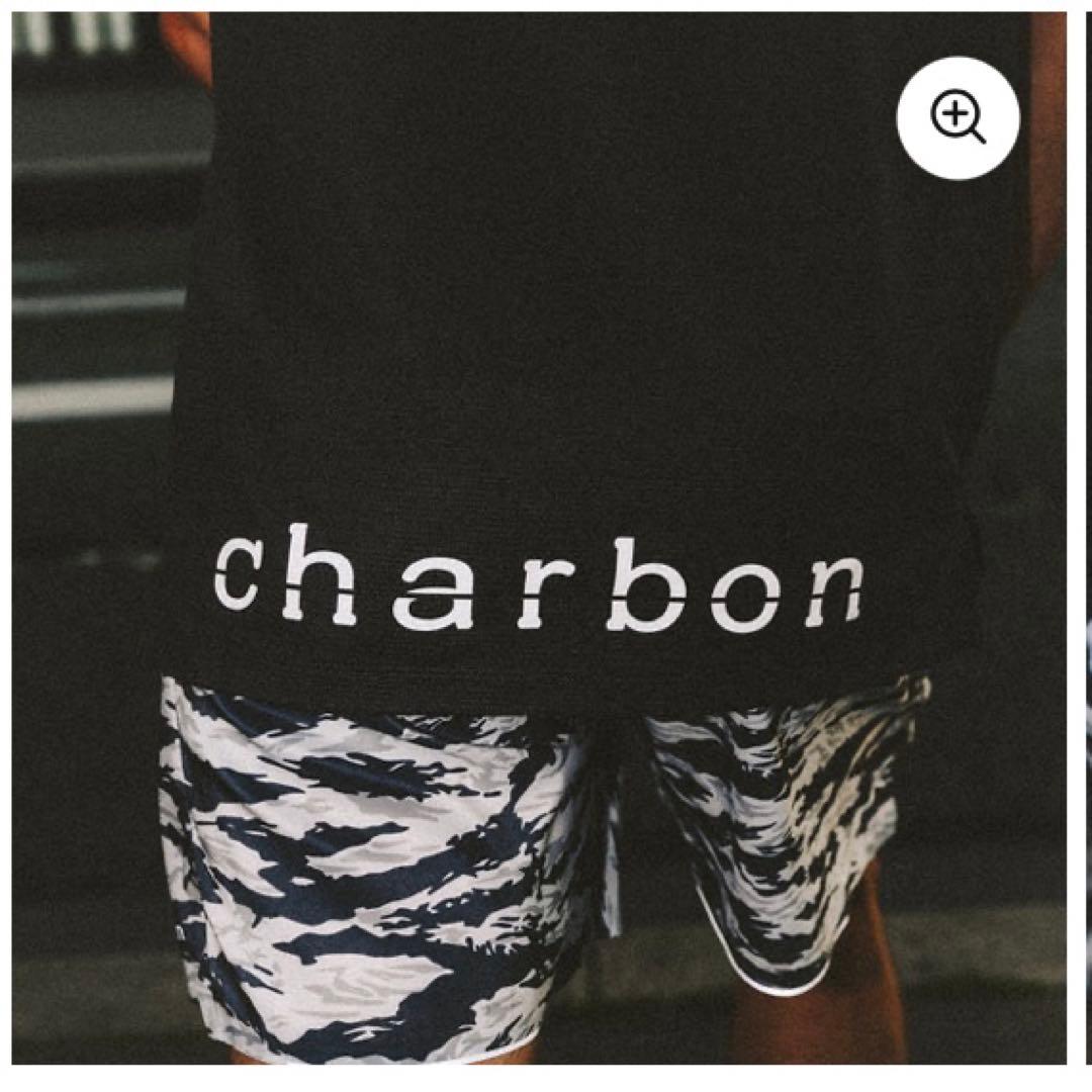 Puma charbon ノースリーブTシャツ Mサイズ