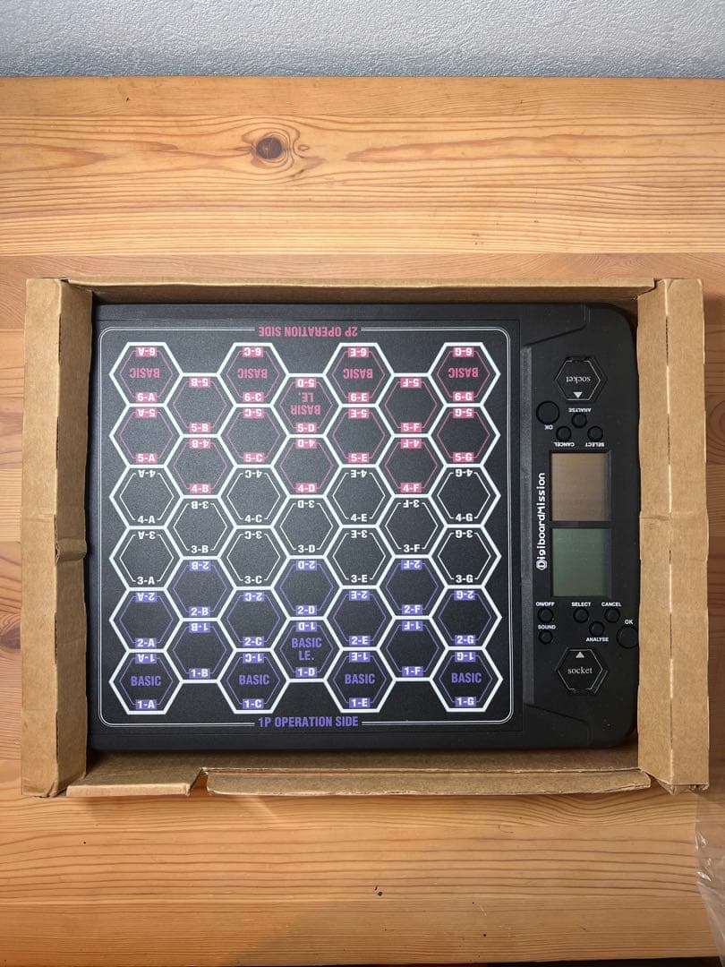 【ブースター多数セット】デジボードミッション　ガンダムGジェネレーションセット