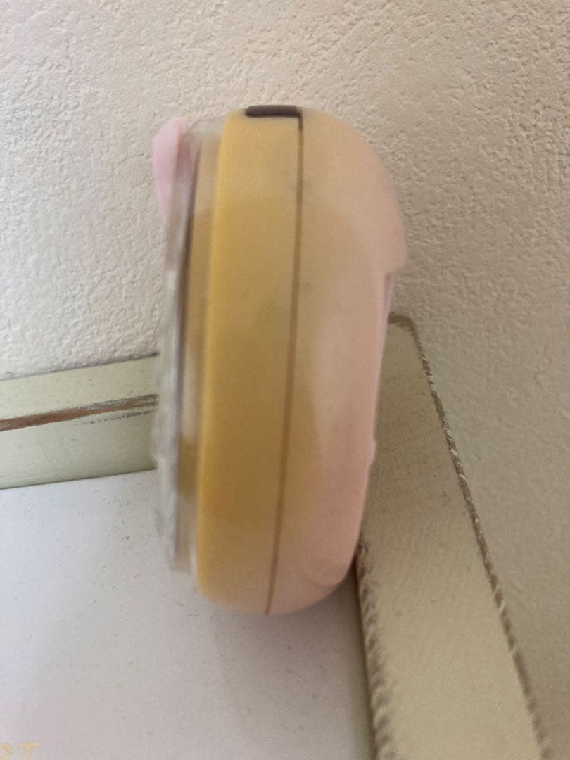 たまごっちピース　ピンク　アイカツ　ベイビーチェンジ　たまデコピアス　動作確認済