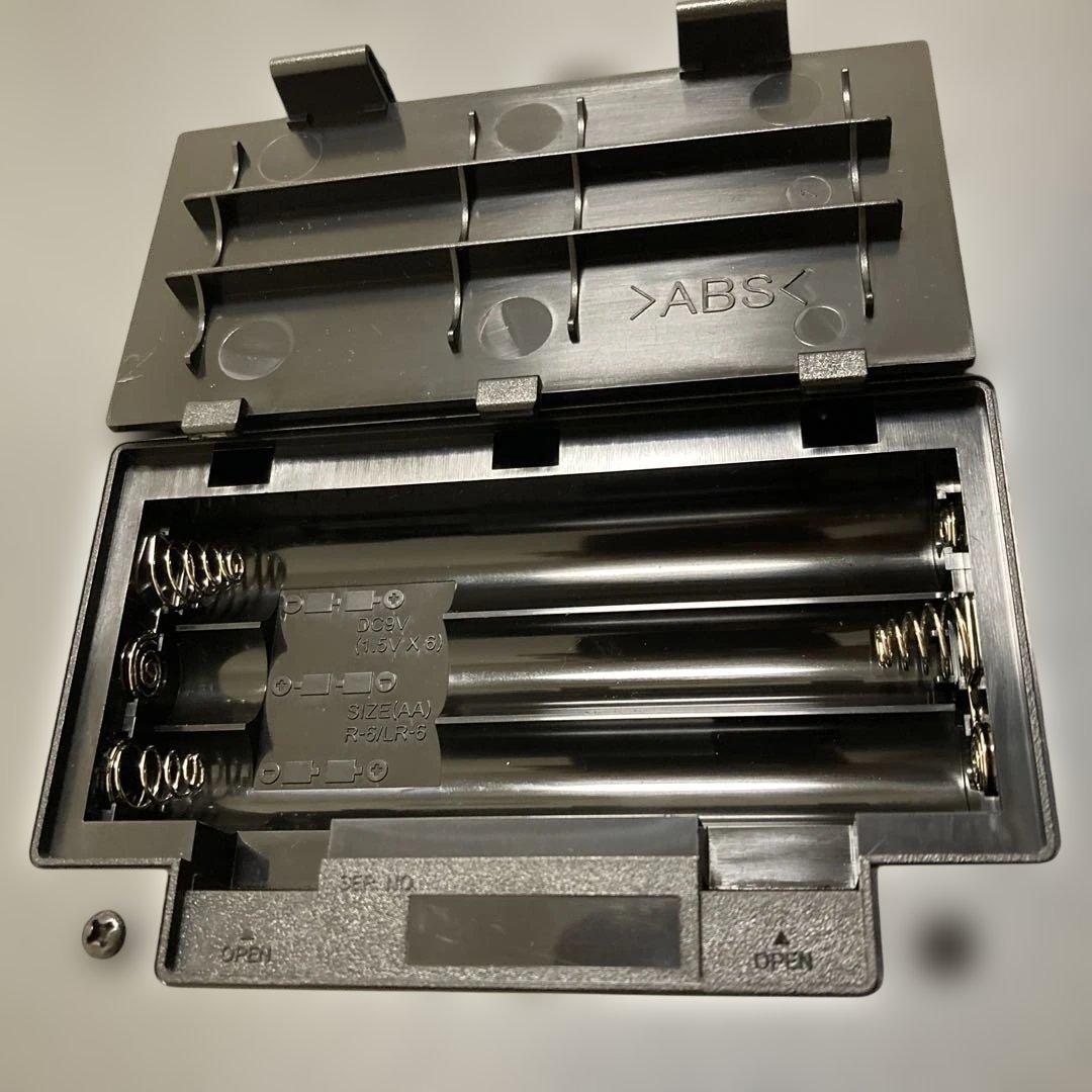 BOSS ME-80 ギターエフェクター