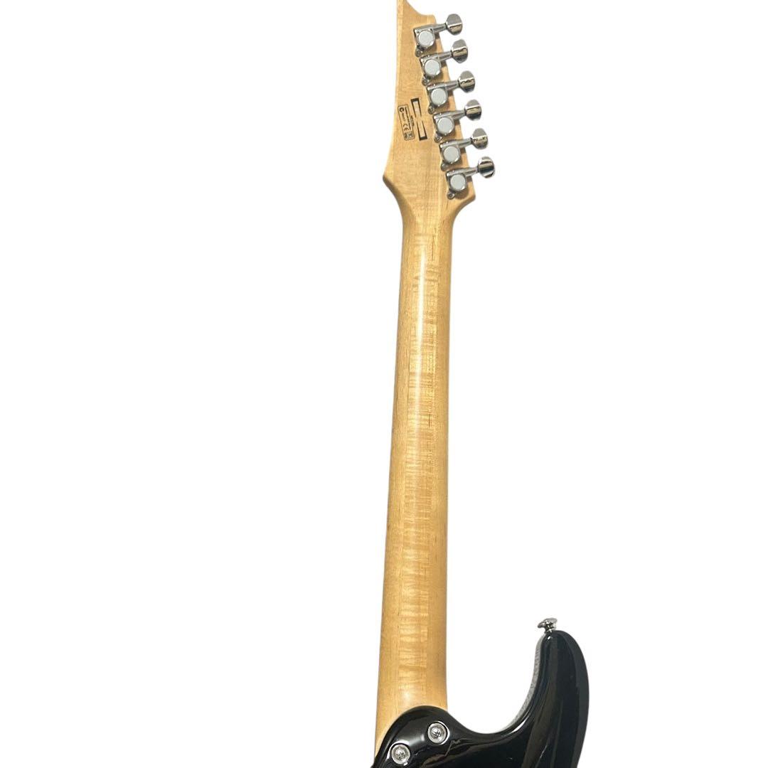 Ibanez SA SERIES エレキギター ブラック