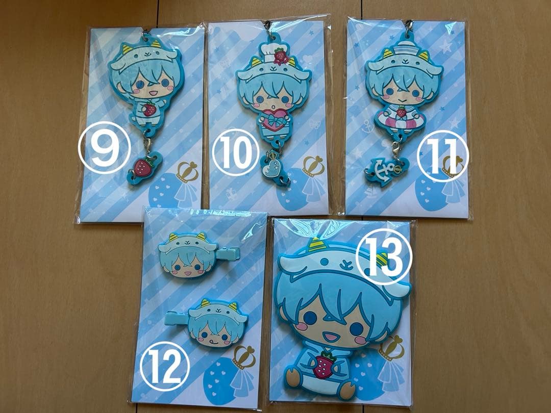 ころんくん すとぷり