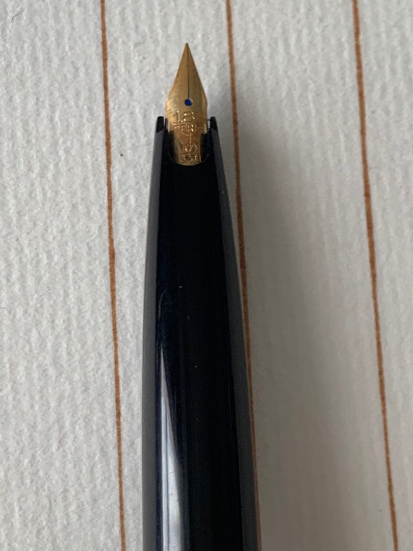Ferme 万年筆 18K